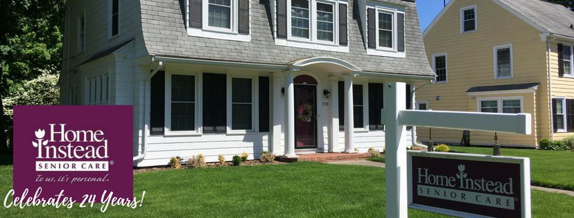 Home Instead - Hamden,  CT