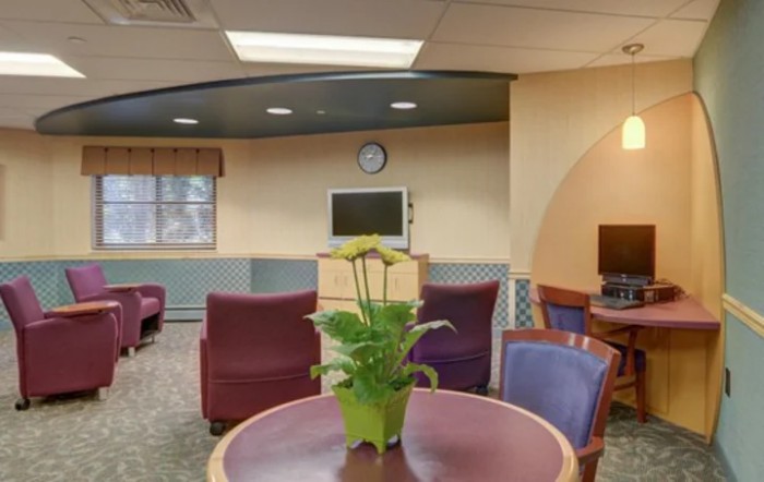 Manorcare Health Services-Barberton