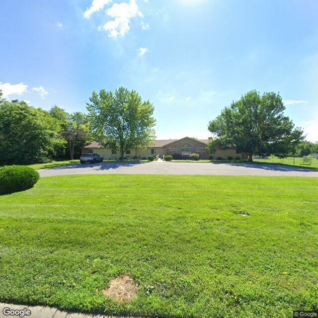 Bristol Manor of Warrensburg