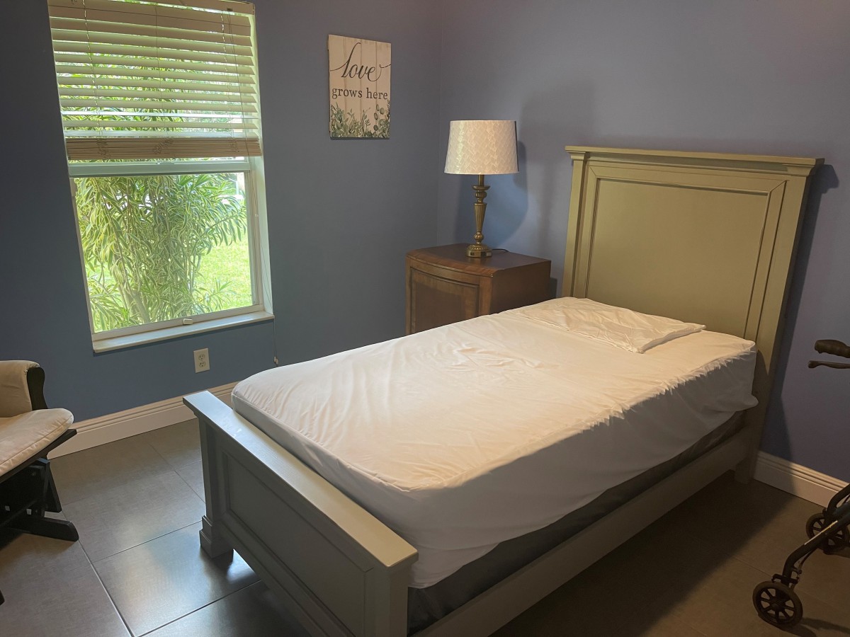 Helping Hands Adult Care Facility