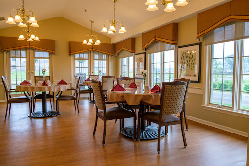 Pickaway Manor Rehabilitation Center