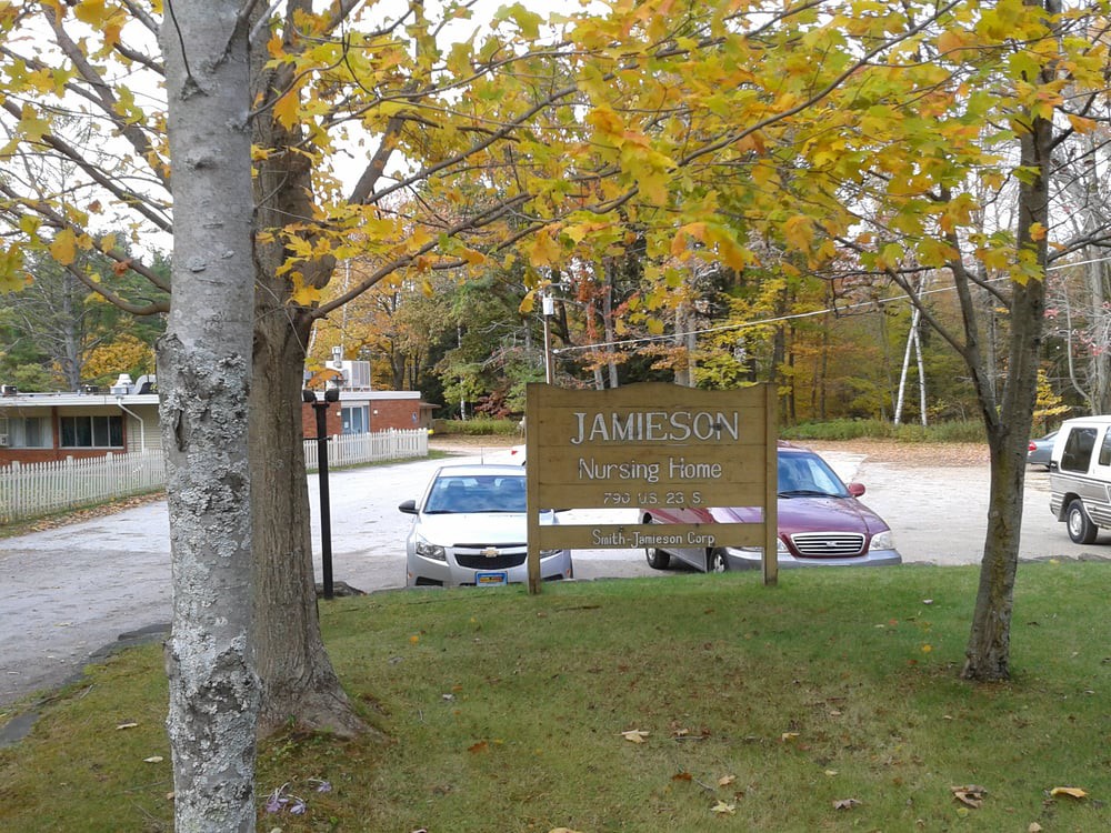 Jamieson Nursing Home