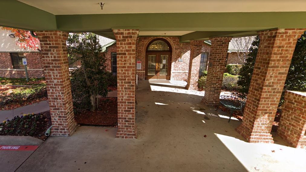 Beacon Harbor Healthcare And Rehabilitation