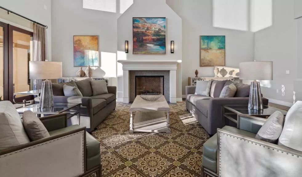 Oakmont Of Camarillo