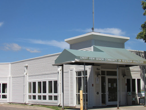 Crest View Lutheran Home