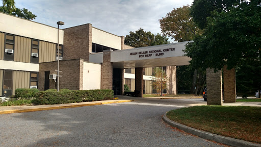 Helen Keller National Center