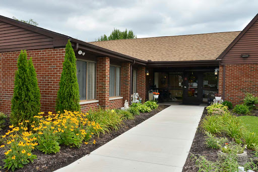 Wayne Nursing And Rehabilitation Center