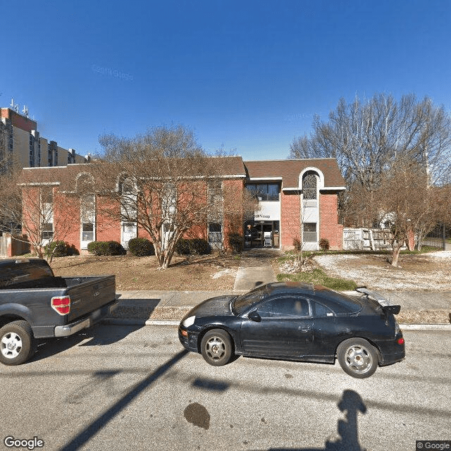 Wesley Highland Place