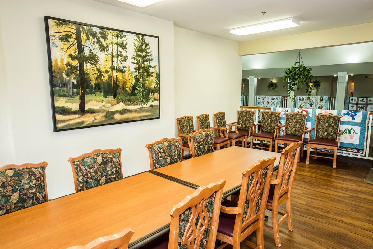 Orchards Assisted Living