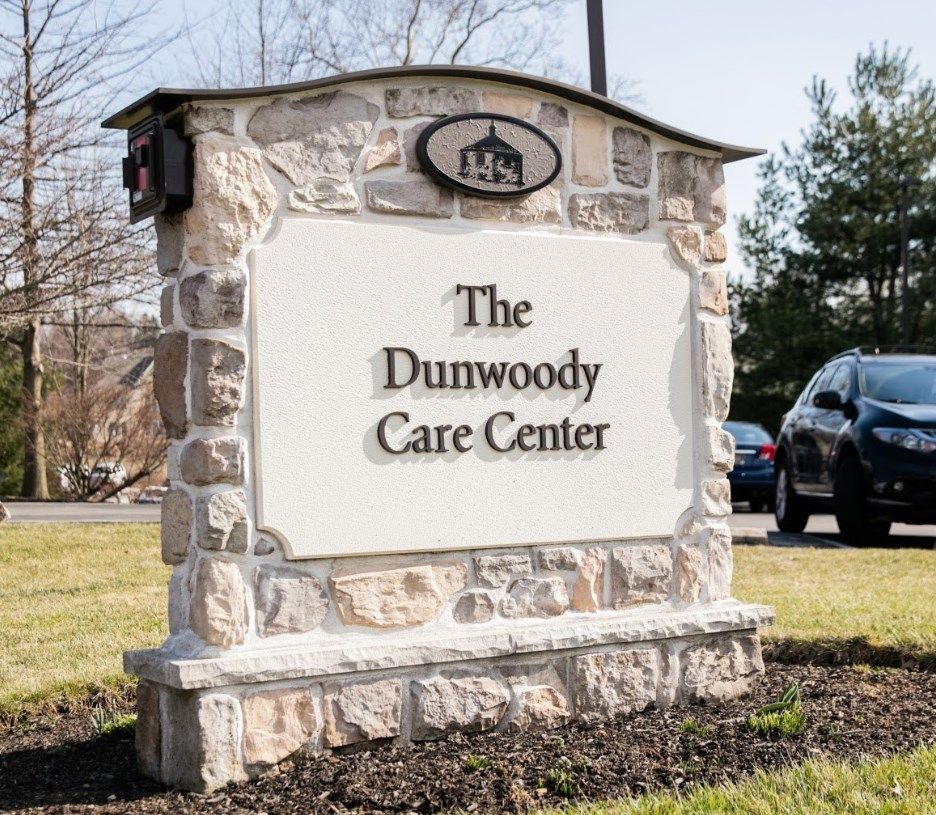Dunwoody Village