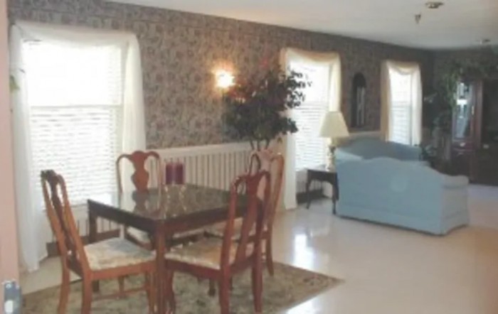 Grantsbrook Nursing And Rehabilitation Center