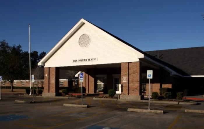 Village Creek Rehabilitation And Nursing Center