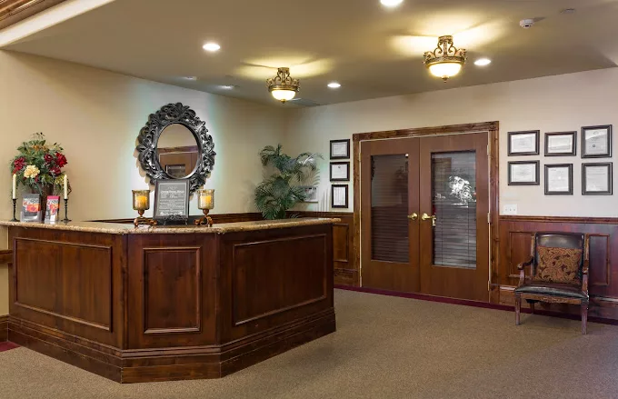 Advanced Health Care Of Las Vegas