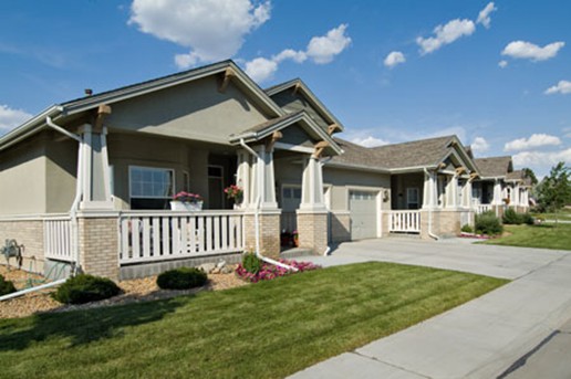 Holly Creek Retirement Community