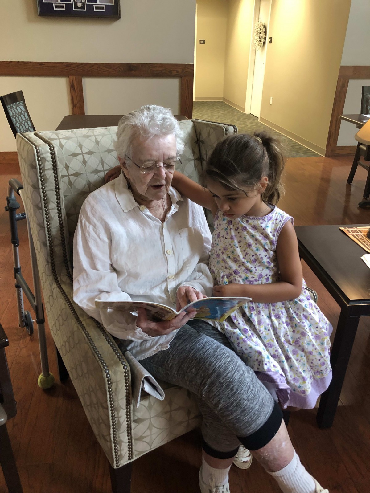 Jill’s House Memory Care