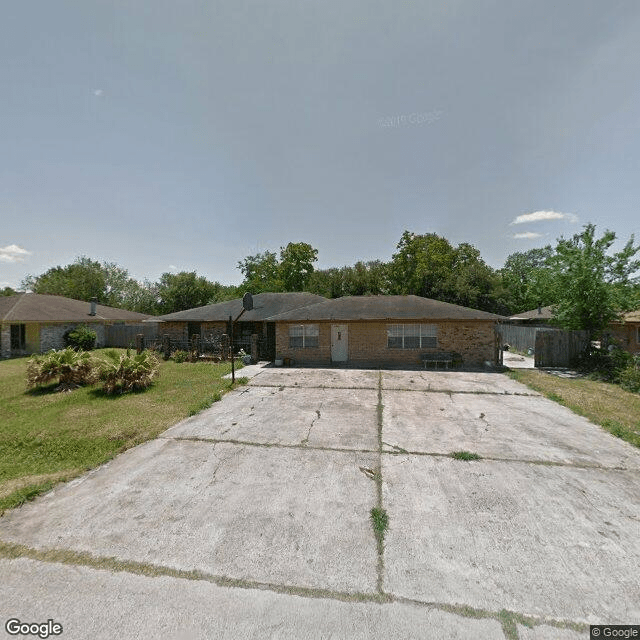 Golden Age Assisted Living Home
