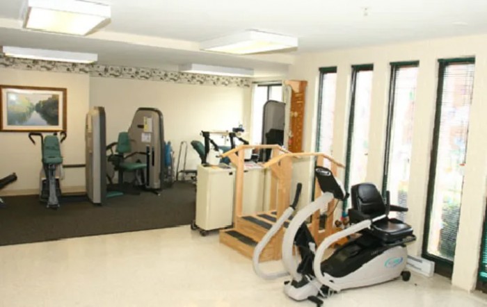 Murrysville Rehabilitation And Wellness Center