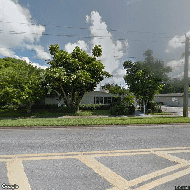Castlewood Assisted Living Residents