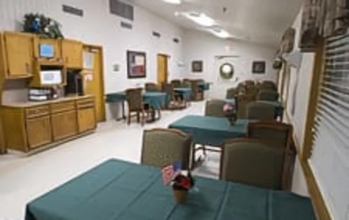 Shady Oak Nursing And Rehabilitation