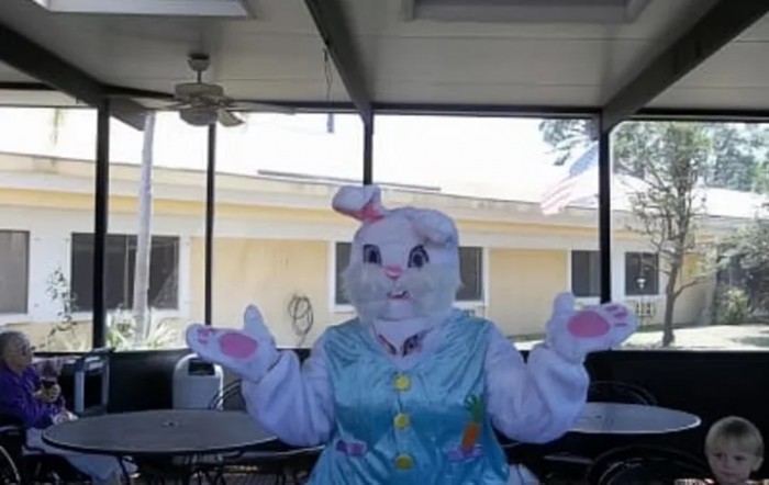 Peninsula Care And Rehabilitation Center