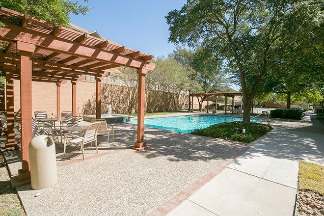 Patriot Heights San Antonio