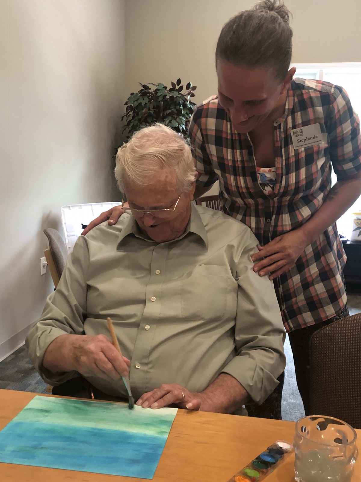 Jill’s House Memory Care