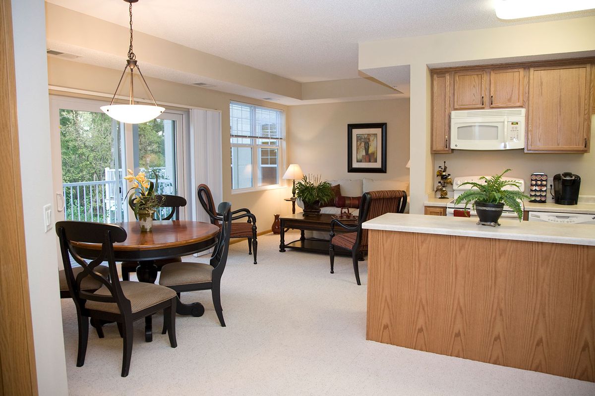 Cherrywood Pointe Of Roseville