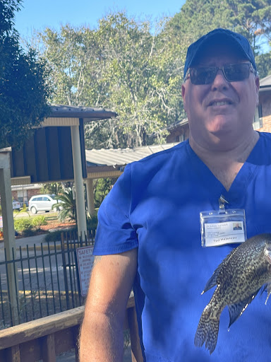 Senior Helpers - Lafayette,  LA