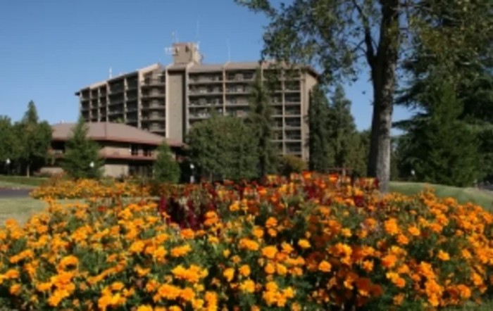 Rosewood Health Facility