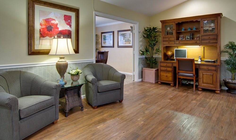 Maple Tree Terrace
