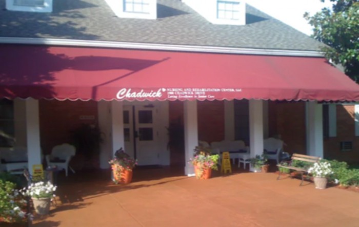 Chadwick Nursing And Rehabilitation Center