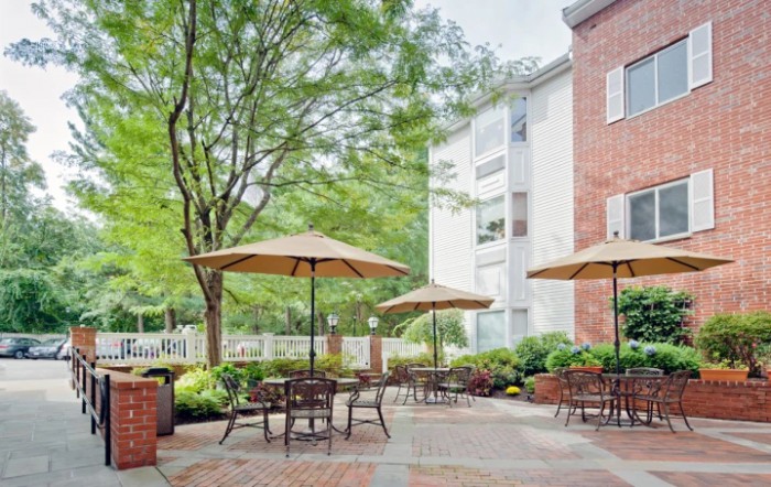 Belmont Manor Nursing Home