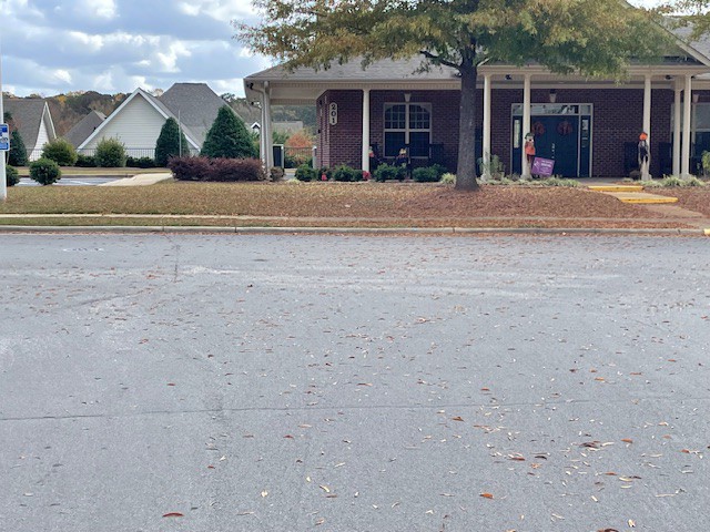 The Village at Aversboro