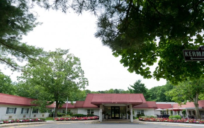 Summer Hill Nursing Home
