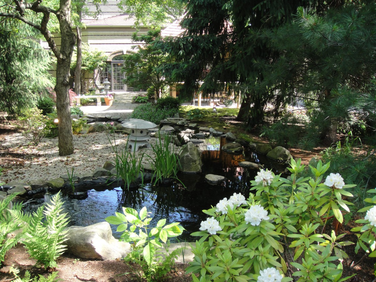 The Normandy Senior Living