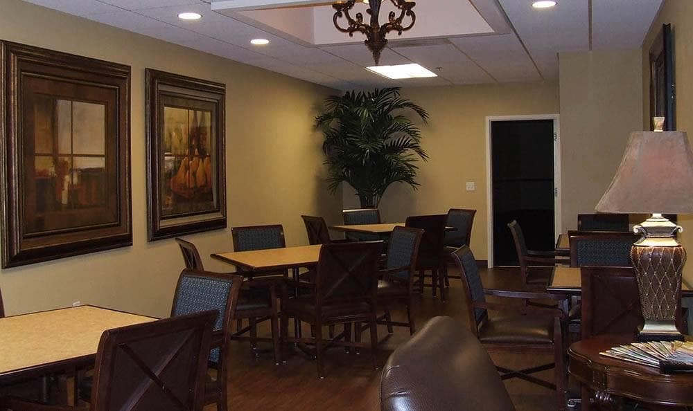Skyline Place Senior Living