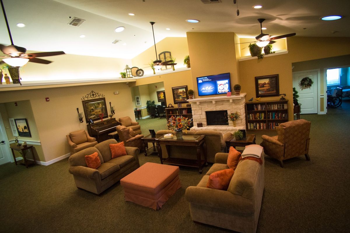 New Haven Assisted Living at Schertz