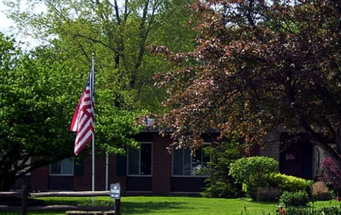 Colonial Park Rehabilitation And Nursing Center