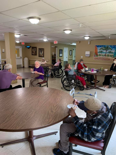 Hillview Community Living Center