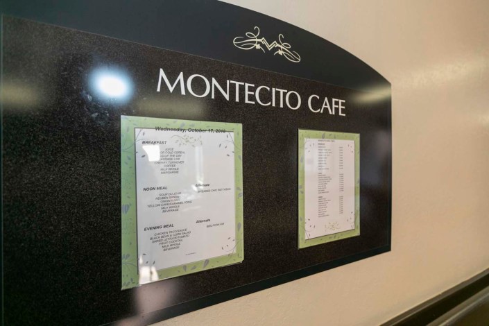 Montecito Post Acute Care And Rehabilitation