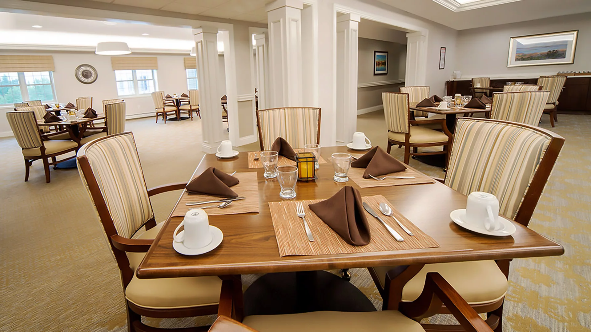 Peregrine Senior Living at Shaker