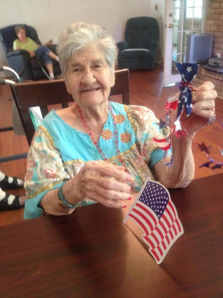 Dignity Senior Care Homes