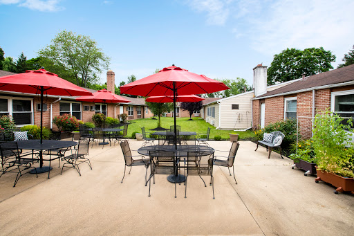 Richboro Rehabilitation & Nursing Center