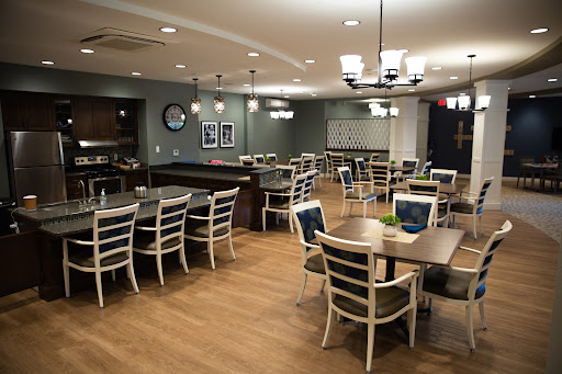Pomeroy Living Orion Assisted & Memory Care