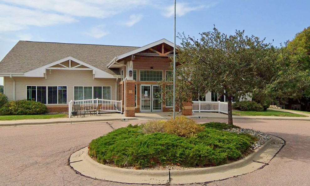 Countryside Retirement Home