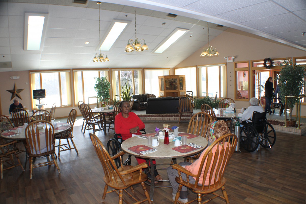 Wellington Place at Fort Atkinson