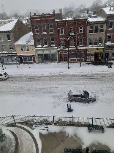Luther Arms Apartments