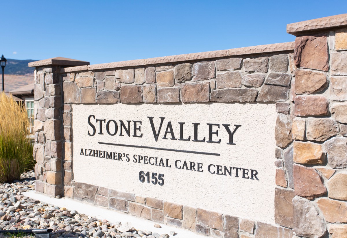 Stone Valley Transitional Assisted Living and Memory Care