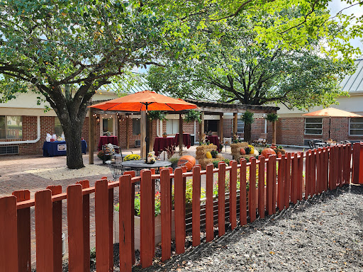 Ashland Nursing And Rehabilitation