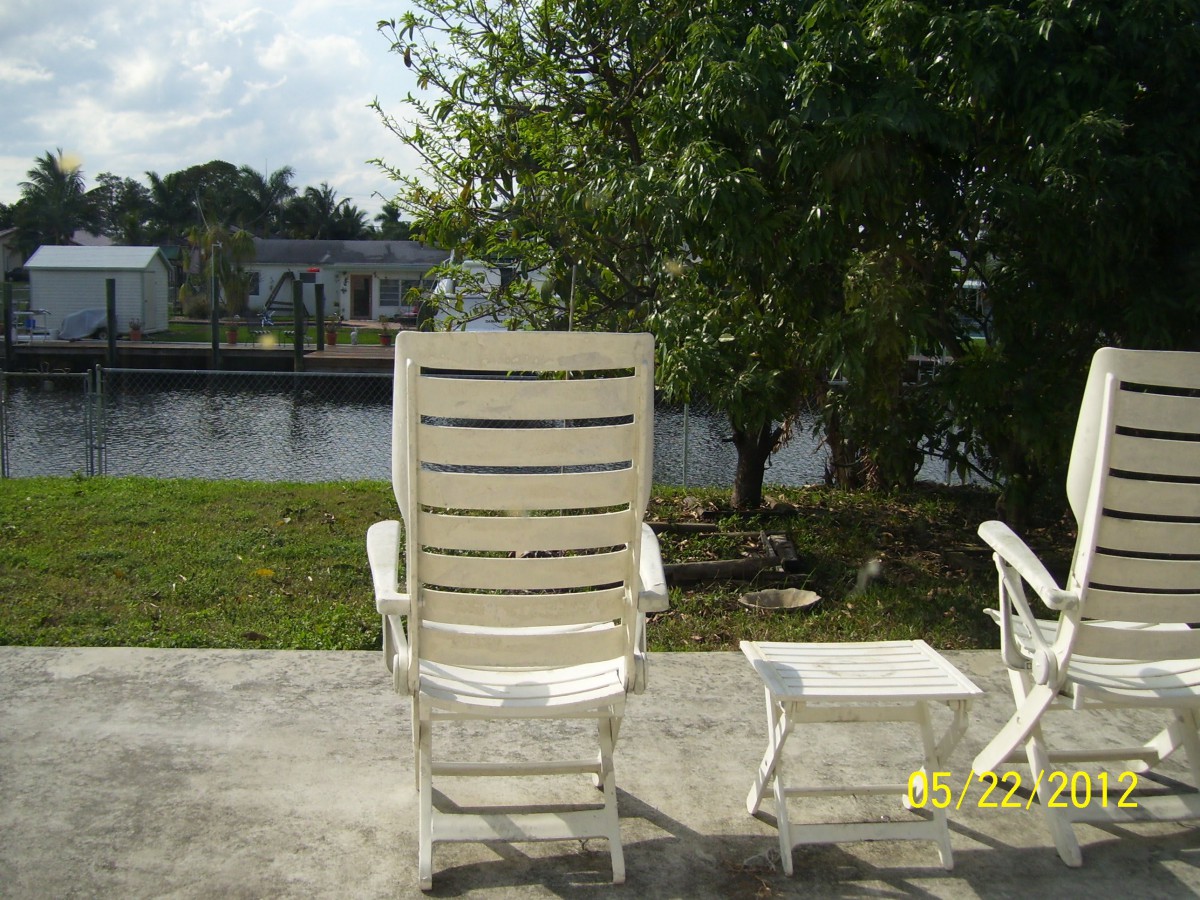 Avon Manor